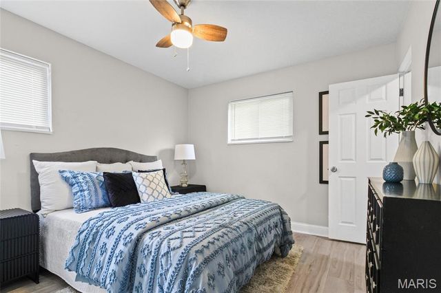 5530 Horizon Drive, St Louis, MO 63121