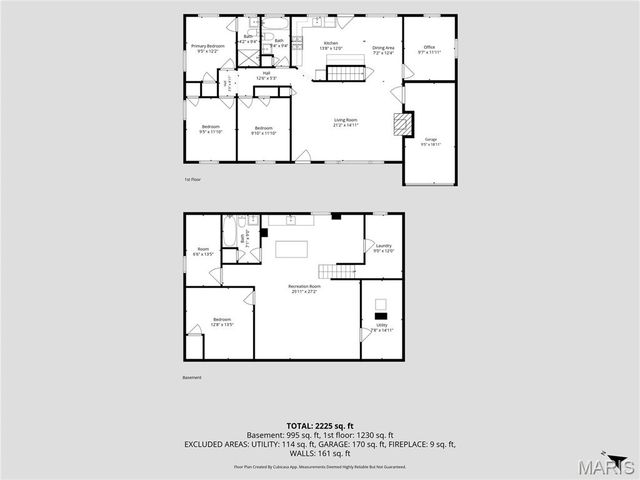 5530 Horizon Drive, St Louis, MO 63121