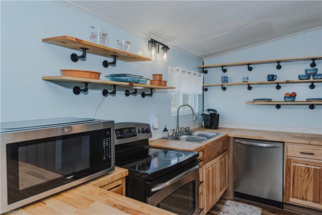 350 Morgan Road, Candor, NC 27229