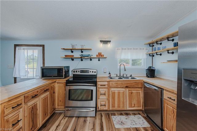 350 Morgan Road, Candor, NC 27229