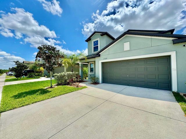 7309 CANTERBURY BELLS COURT, Tampa, FL 33619