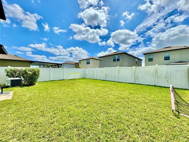 7309 CANTERBURY BELLS COURT, Tampa, FL 33619
