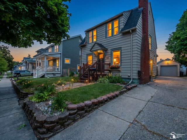 149 Michigan Avenue, Monroe, MI 48162