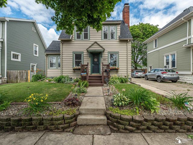 149 Michigan Avenue, Monroe, MI 48162