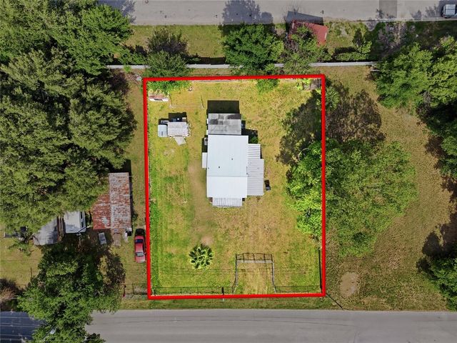 1705 DELAWARE AVENUE, St Cloud, FL 34769