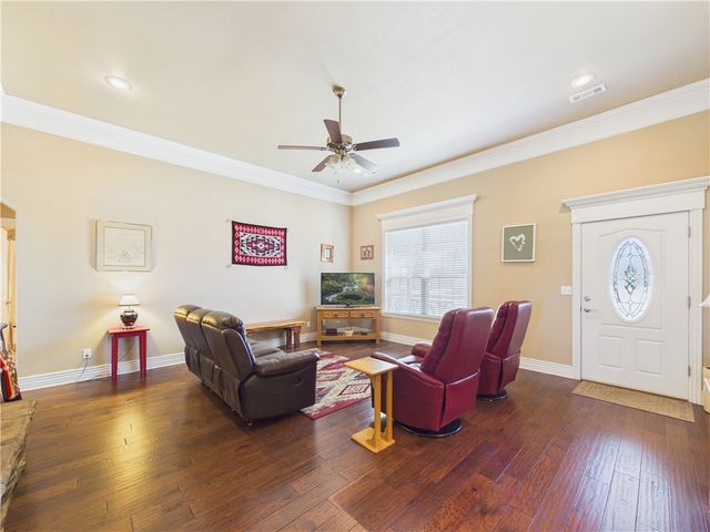 2361 Quick Fox Avenue, Fayetteville, AR 72704