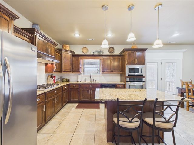 2361 Quick Fox Avenue, Fayetteville, AR 72704