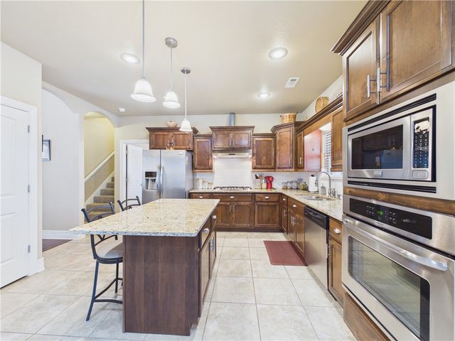 2361 Quick Fox Avenue, Fayetteville, AR 72704