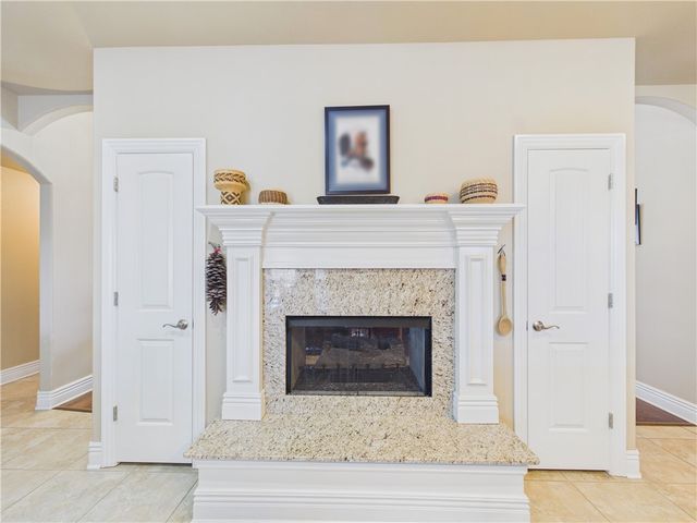 2361 Quick Fox Avenue, Fayetteville, AR 72704