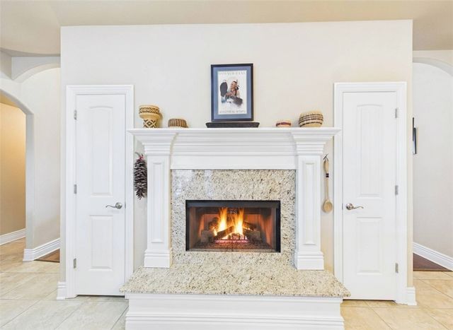 2361 Quick Fox Avenue, Fayetteville, AR 72704