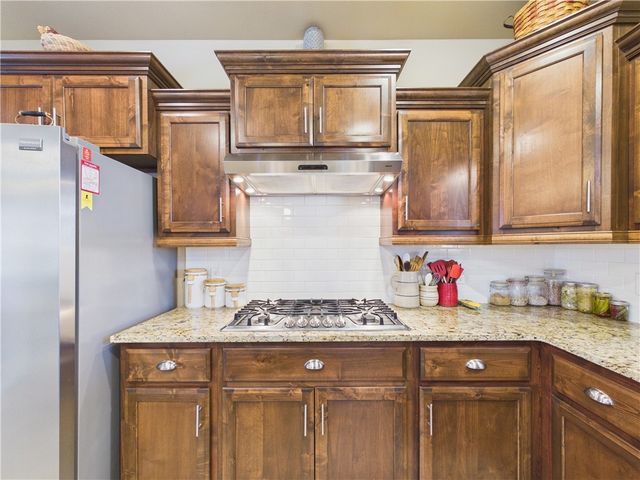 2361 Quick Fox Avenue, Fayetteville, AR 72704