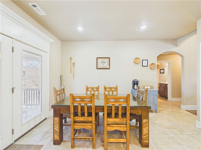 2361 Quick Fox Avenue, Fayetteville, AR 72704