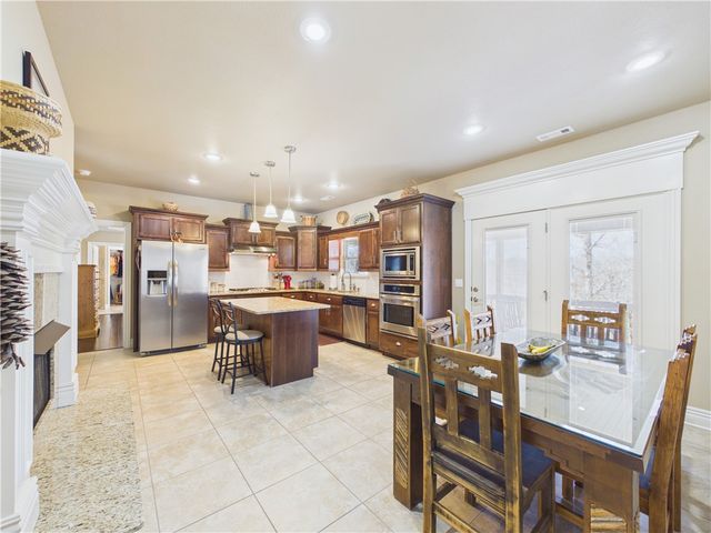 2361 Quick Fox Avenue, Fayetteville, AR 72704