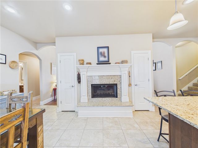 2361 Quick Fox Avenue, Fayetteville, AR 72704