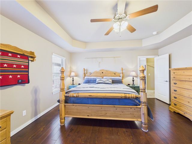 2361 Quick Fox Avenue, Fayetteville, AR 72704