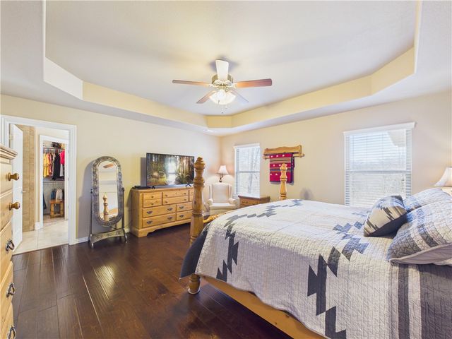 2361 Quick Fox Avenue, Fayetteville, AR 72704