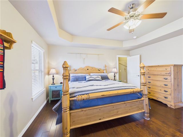 2361 Quick Fox Avenue, Fayetteville, AR 72704