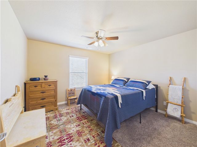 2361 Quick Fox Avenue, Fayetteville, AR 72704