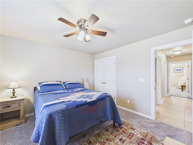 2361 Quick Fox Avenue, Fayetteville, AR 72704