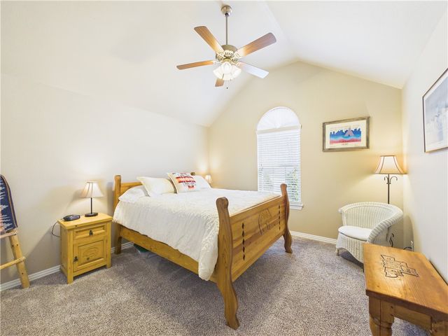 2361 Quick Fox Avenue, Fayetteville, AR 72704