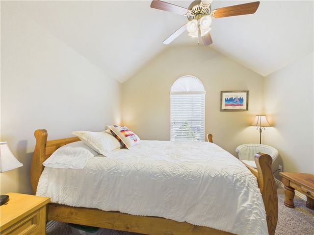 2361 Quick Fox Avenue, Fayetteville, AR 72704