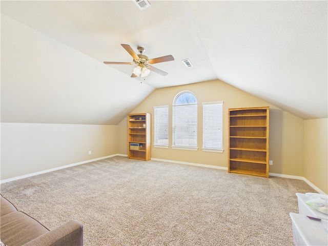 2361 Quick Fox Avenue, Fayetteville, AR 72704