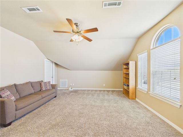 2361 Quick Fox Avenue, Fayetteville, AR 72704