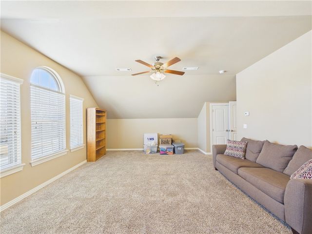 2361 Quick Fox Avenue, Fayetteville, AR 72704