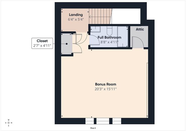 2361 Quick Fox Avenue, Fayetteville, AR 72704