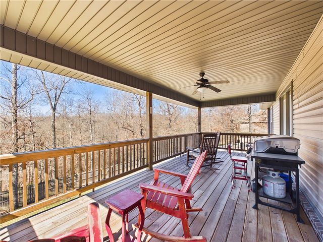 2361 Quick Fox Avenue, Fayetteville, AR 72704