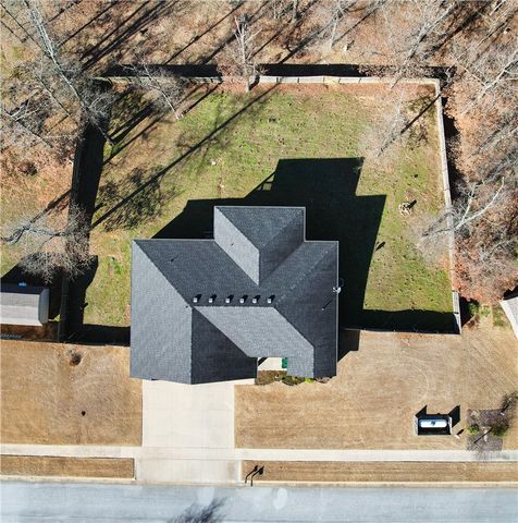 2361 Quick Fox Avenue, Fayetteville, AR 72704