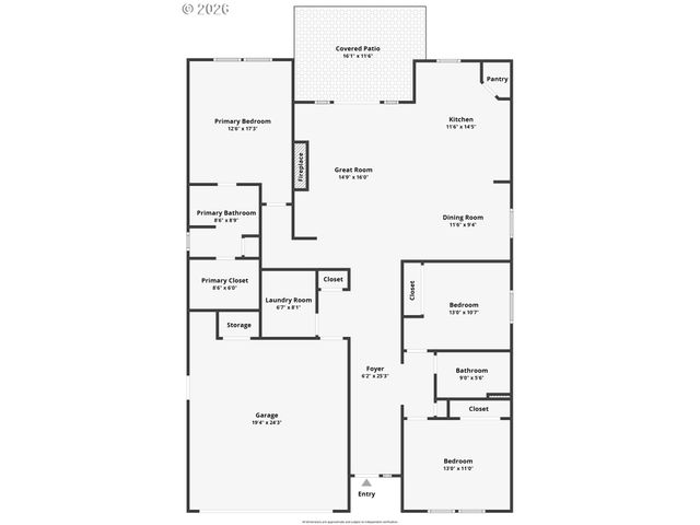 323 STONE Park, Kalama, WA 98625