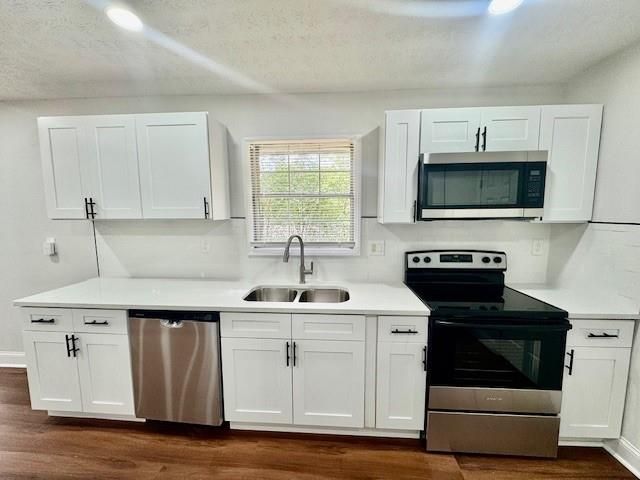 2721 Eastwind Drive, Decatur, GA 30034