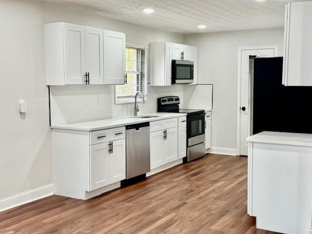 2721 Eastwind Drive, Decatur, GA 30034