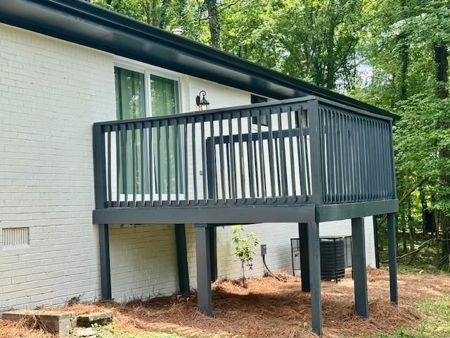 2721 Eastwind Drive, Decatur, GA 30034