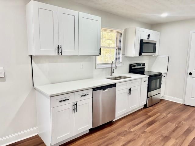 2721 Eastwind Drive, Decatur, GA 30034