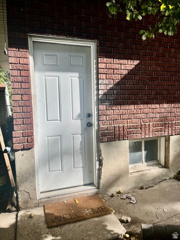 626 CHESTER ST, Ogden, UT 84404