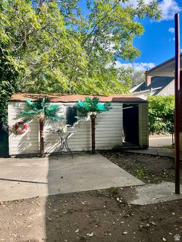 626 CHESTER ST, Ogden, UT 84404