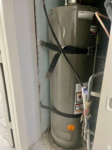 626 CHESTER ST, Ogden, UT 84404