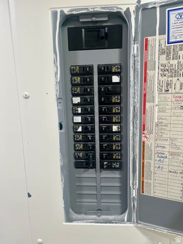 626 CHESTER ST, Ogden, UT 84404