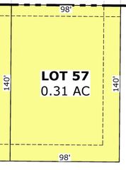 Lot 57 Greenbelt Trail Part 6, North Liberty, IA 52317