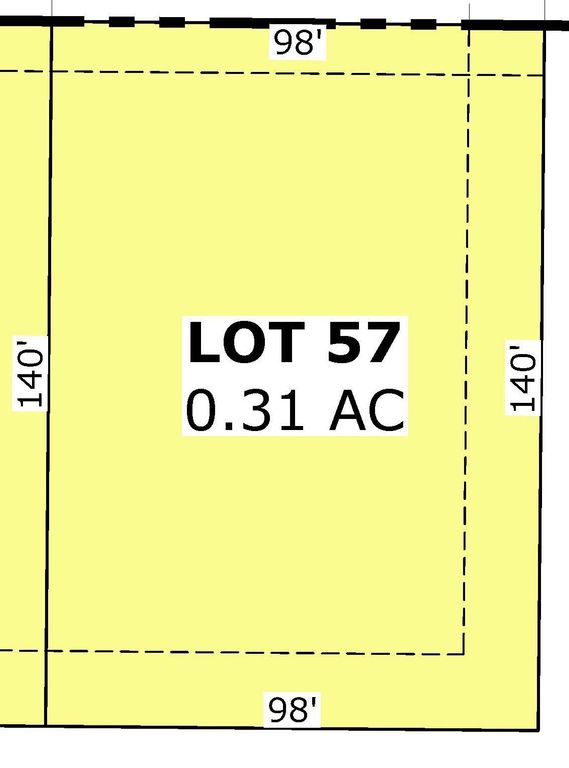 Lot 57 Greenbelt Trail Part 6, North Liberty, IA 52317