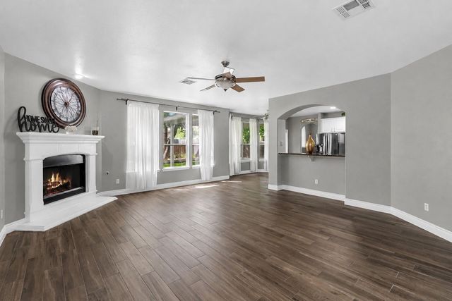 1114 Canyon Maple RD, Pflugerville, TX 78660