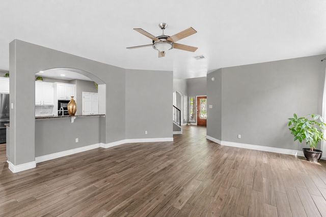 1114 Canyon Maple RD, Pflugerville, TX 78660
