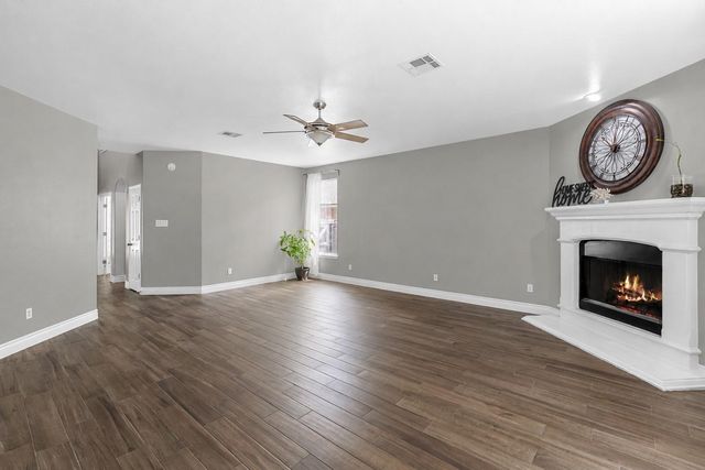 1114 Canyon Maple RD, Pflugerville, TX 78660