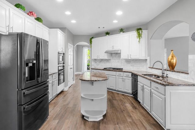 1114 Canyon Maple RD, Pflugerville, TX 78660