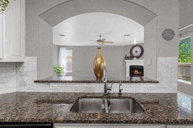 1114 Canyon Maple RD, Pflugerville, TX 78660