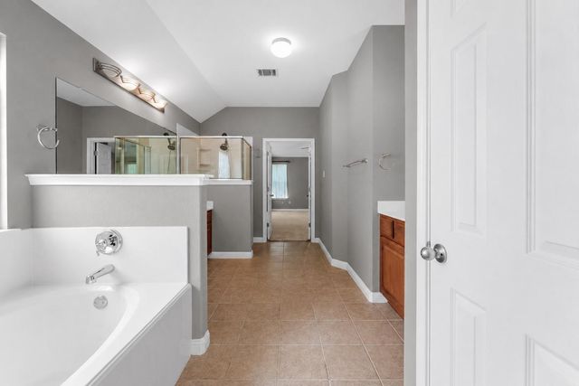 1114 Canyon Maple RD, Pflugerville, TX 78660