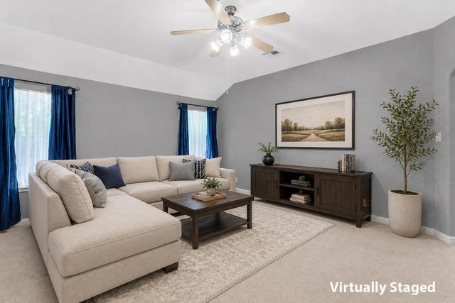 1114 Canyon Maple RD, Pflugerville, TX 78660