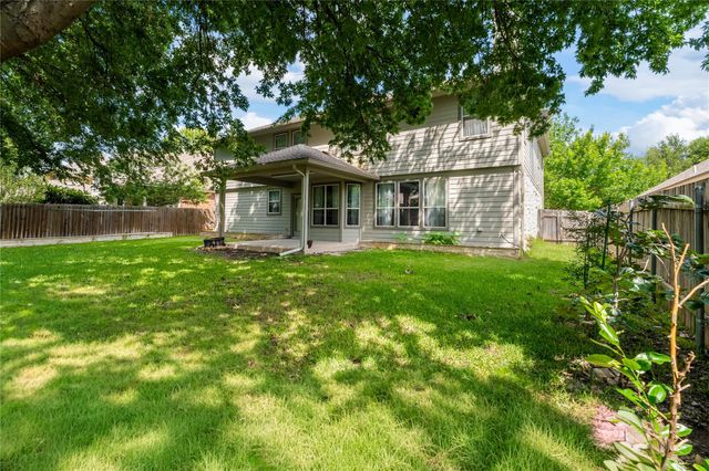 1114 Canyon Maple RD, Pflugerville, TX 78660